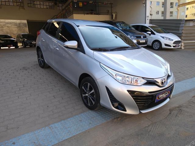 Toyota Yaris XS 1.5 aut. 2019 - Foto 3