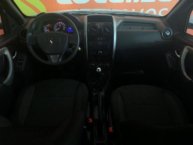 RENAULT DUSTER 2018/2019 1.6 16V SCE FLEX EXPRESSION MANUAL - Foto 2