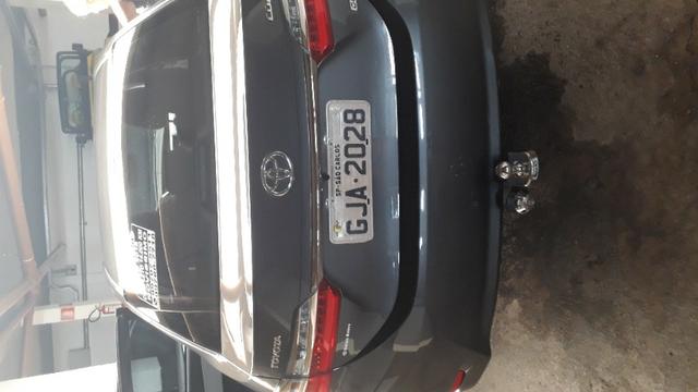 Toyota Corolla gli em perfeito estado - Foto 2