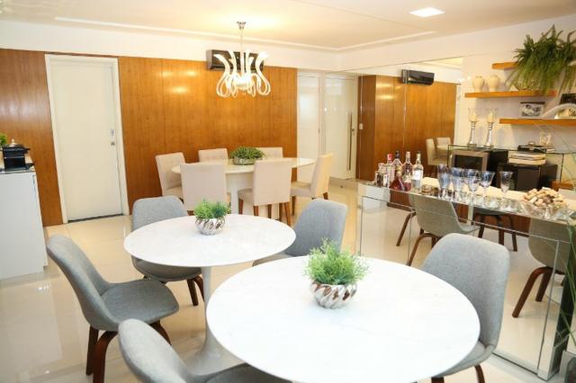 Residencial Príncipe de Gales - Lagoa nova - Foto 8