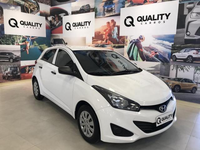 Hyundai - HB20 Comfort 1.0 Flex 12V - 2014