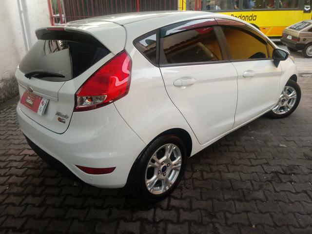 New fiesta Hatch - Foto 6