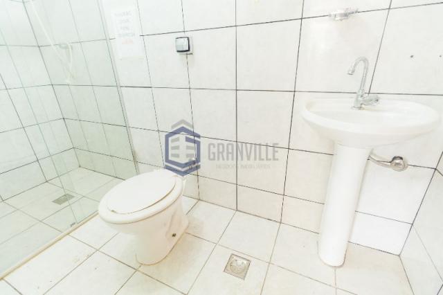 Estrutura para construir o 2º andar, Aceita Imóvel - Foto 12