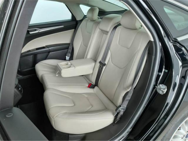 Ford Fusion Titanium 2.0 AWD - Foto 10