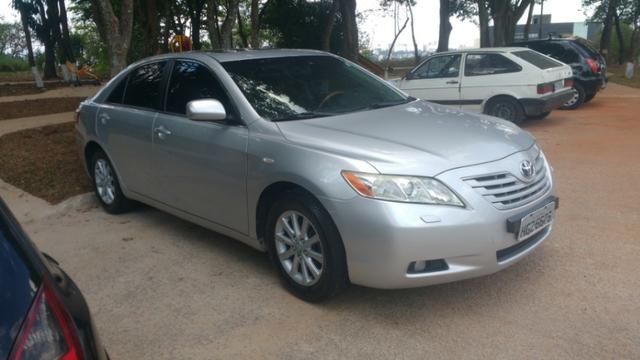 Toyota Camry XLE automático