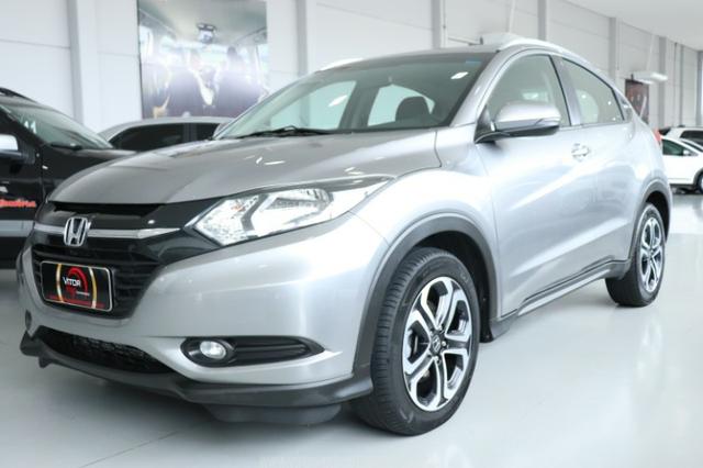 Honda HRV Exl CVT 1.8 I-Vtec