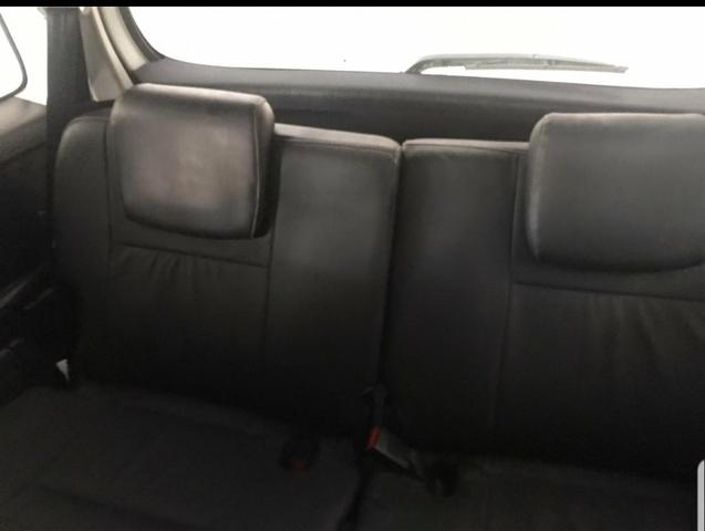Toyota sw4 diesel 7 lugares!! - Foto 15