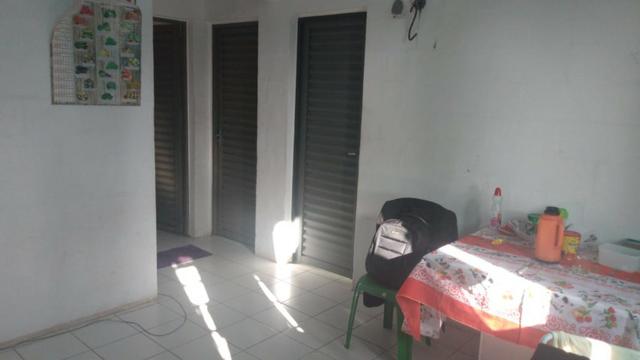 Vendo apartamento de 2 quartos Residencial Safira Life, Julia Sefer - Foto 5