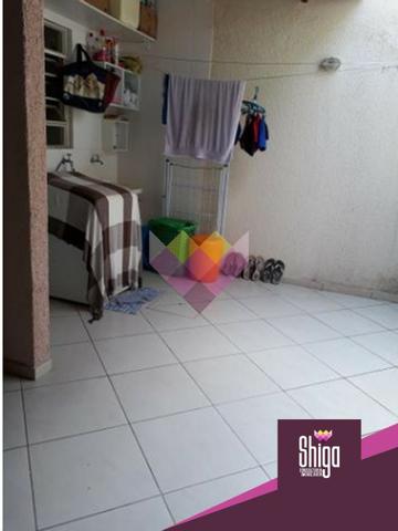 Casa em Condomínio - Zona Sul - REF0136 - Foto 11