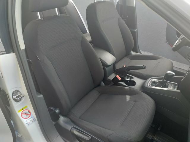 Jetta CONFORTLINE 2.0 Flex 2015/15 - Foto 17