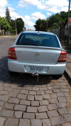 Astra Advantage, 2007 completo - Foto 2