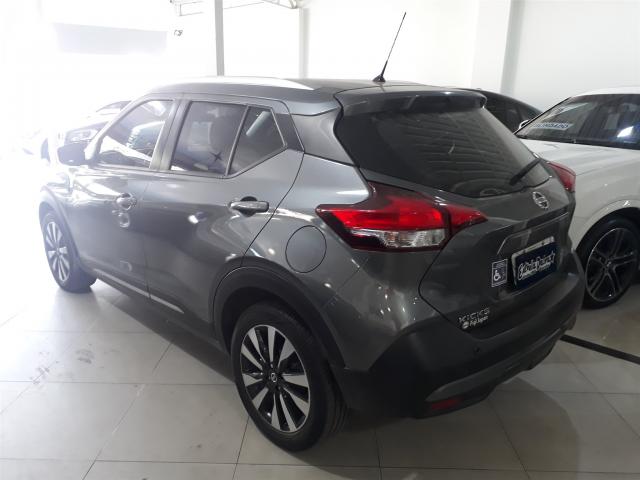 NISSAN KICKS 2016/2017 1.6 16V FLEXSTART SV 4P XTRONIC - Foto 2