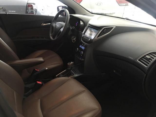HYUNDAI HB20X 1.6 16V PREMIUM FLEX 4P AUTOMATICO - Foto 6