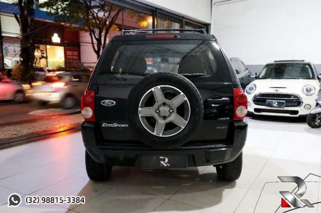 Ford Ecosport Freestyle 1.6 4P - Super Barato - Carro Completo - Foto 9