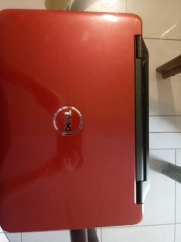 Notebook DELL