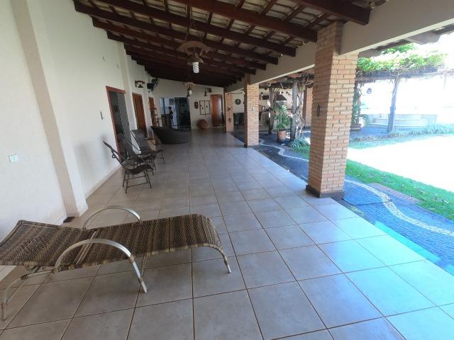 Vende-se Casa Furnas Alto Padrão - Foto 14