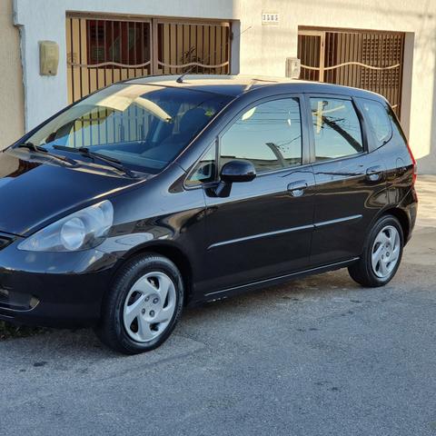 Honda Fit LX 1.4 Mec - Foto 9