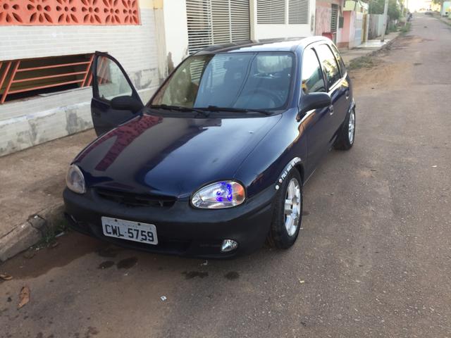 Corsa Wind 2000 - Foto 4