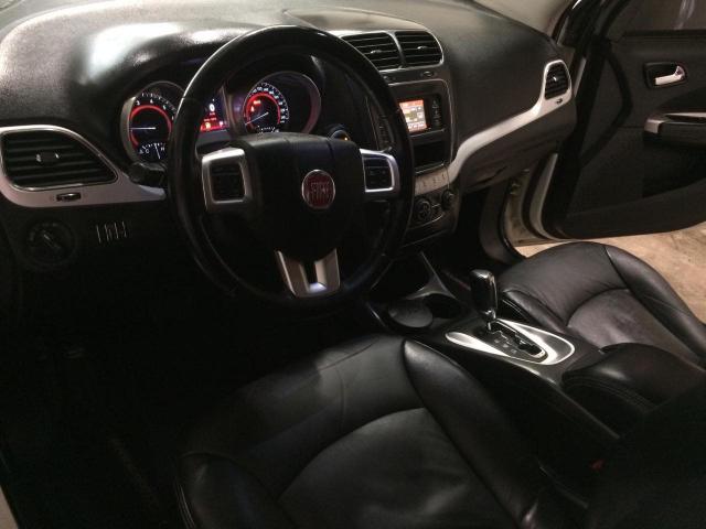 FIAT FREEMONT 2012/2012 2.4 PRECISION 16V GASOLINA 4P AUTOMÁTICO - Foto 7