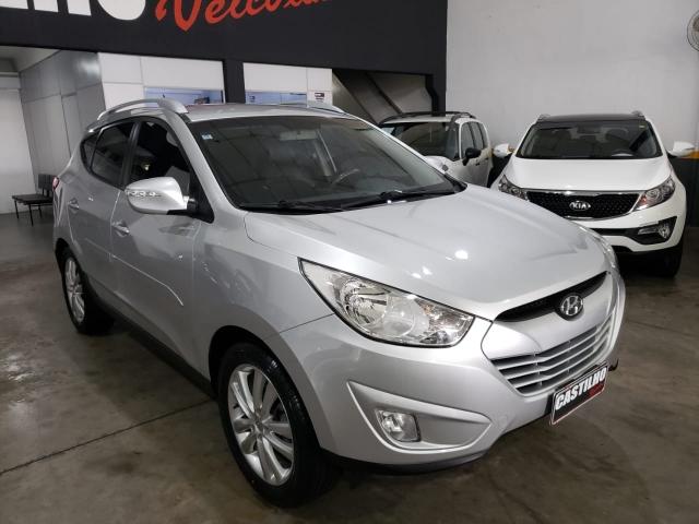 ix35 2.0 GLS 2011 - Foto 3