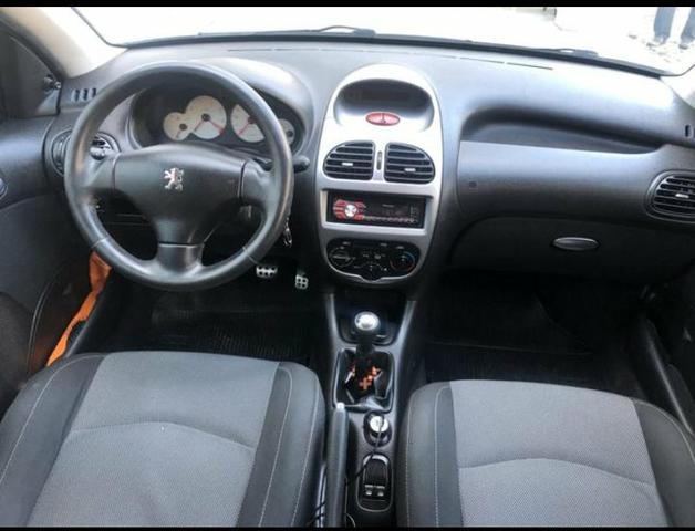 VENDO Peugeot sw 2008 1.6 super conservado - Foto 5