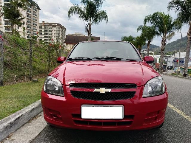 GM Celta LT 4p Completo