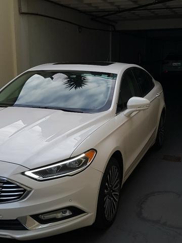 Fusion AWD 2017 Completo !!!! - Foto 2