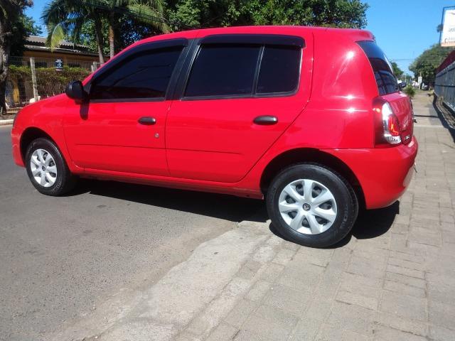 Clio 4 Portas Completo 2014 Lindo!! - Foto 16