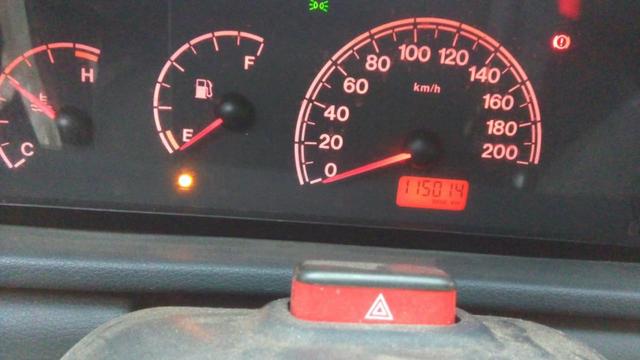 Fiat uno 2007 - Foto 7