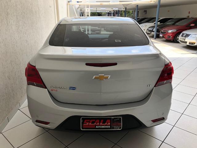 GM Prisma Sedan LT 1.4 - Automático - Apenas 26.000km - Foto 5