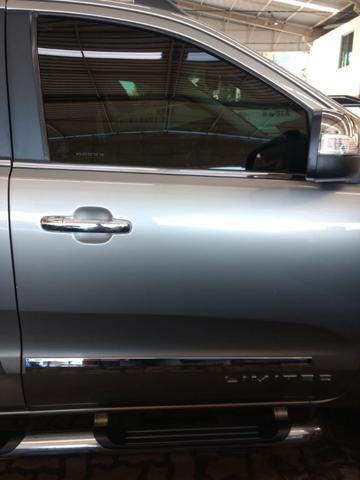 Ford Ranger Limted em perfeito estado - Foto 13