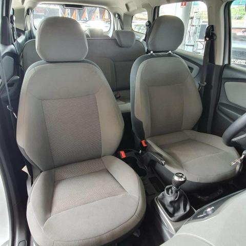 Chevrolet Spin LTZ - 7 Lugares 2018 R$ 54.990 - Foto 8