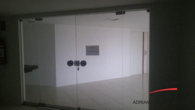 Salas Comerciais Integradas no Ed. Top Center - Foto 10