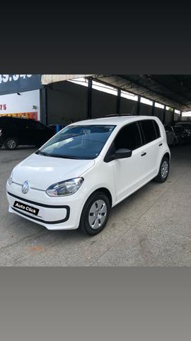 Volkswagen Up take 2017 - Foto 3