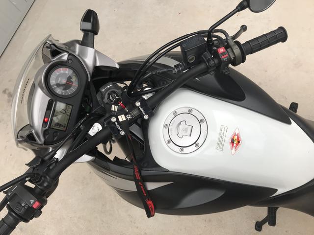 Honda XL 700 Transalp 2013 - Foto 3