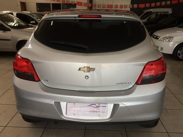 Onix LT 1.4 2014 Completo - Foto 6