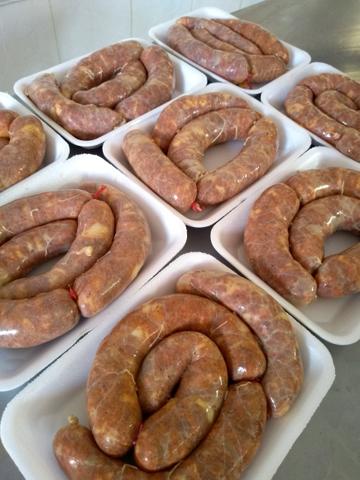 Linguiça - Foto 2
