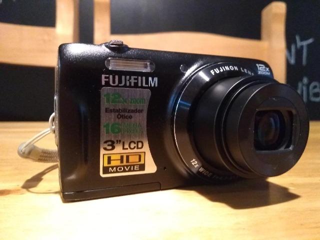 Fujifilm Finepix T500S 12x zoom optical 16mp