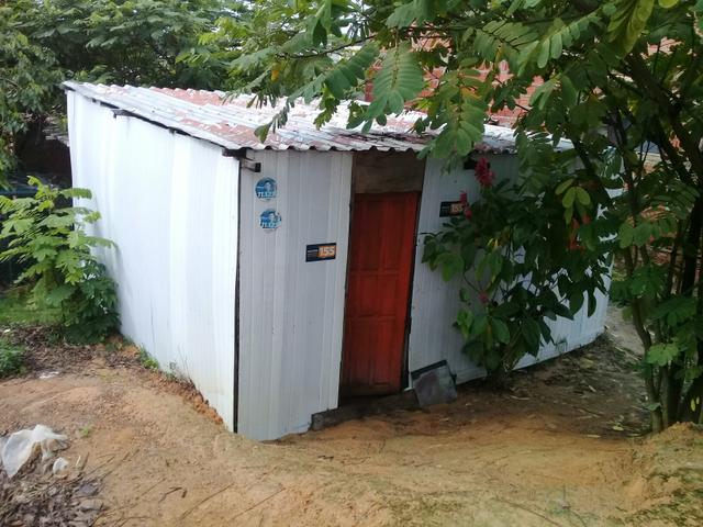 Terreno no viver melhor 1etp r$25,000,00 - Foto 2