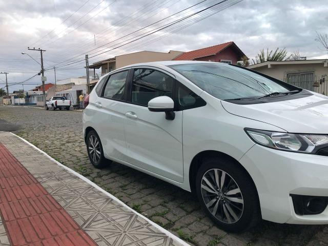 Honda Fit Ex Automático 2015 - Abaixo da tabela Fipe - Foto 3