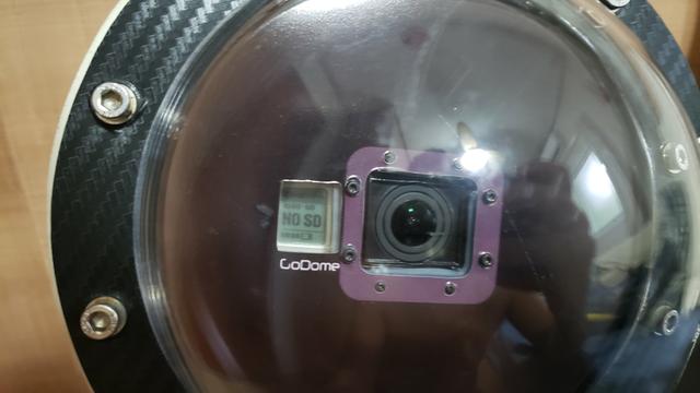 GoPro Hero 3+ Dome - Foto 4