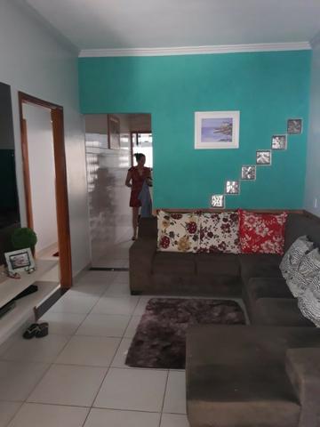 Casa 03 de Quartos no Bairro Caldas do Oeste, Preço de Oportunidade! - Foto 2