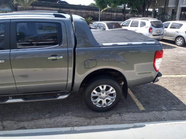 Ford Ranger Limited Flex - Foto 12