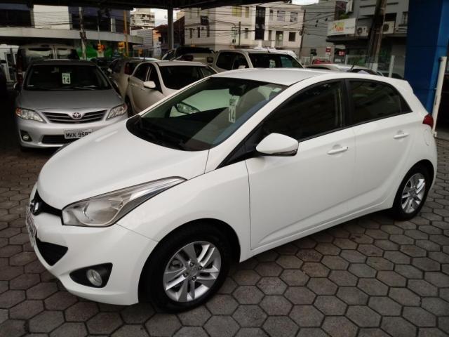 Hyundai HB20 1.6 Premium Automatico - Foto 3