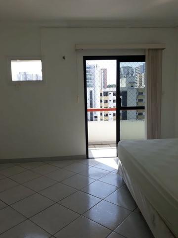 Vieiralves Cobertura duplex Granville vendo com 252m2, 4 suítes , armários piscina - Foto 7
