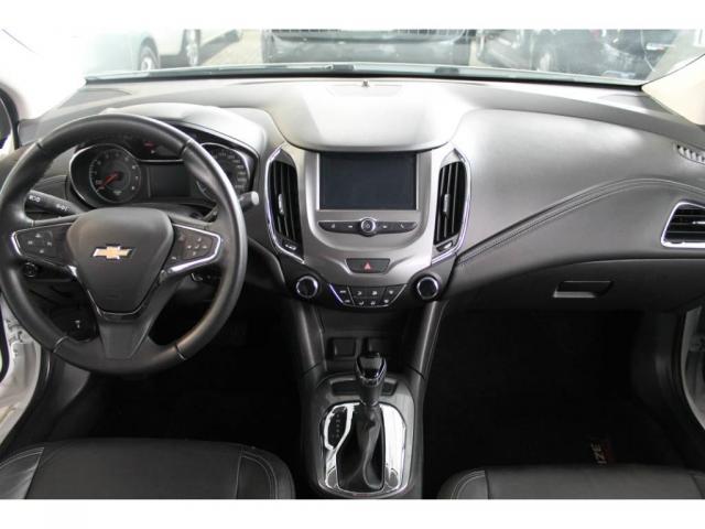 Chevrolet Cruze SEDAN LT 1.4 - Foto 5
