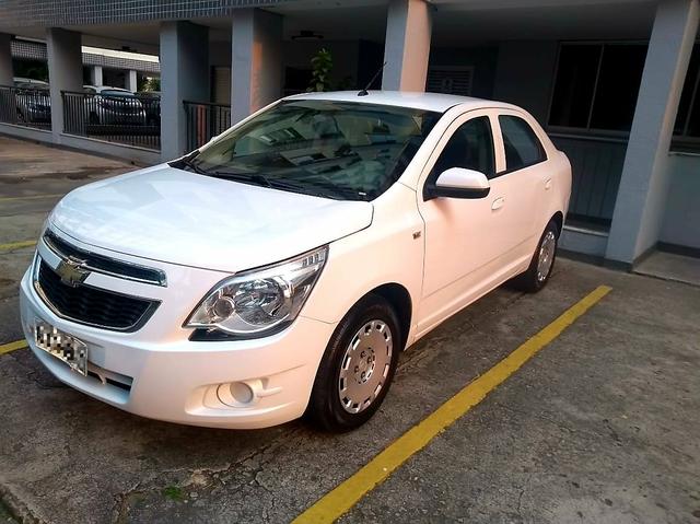 Cobalt completo