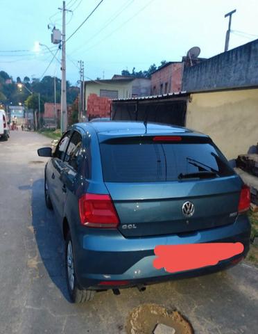 Gol G7 1.6 - Foto 2