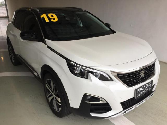 PEUGEOT 3008 GRIFFE PACK - Foto 5
