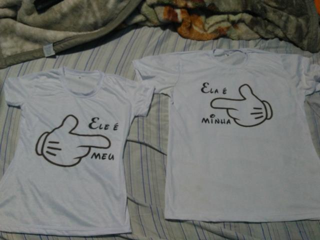 Conjunto casal - Foto 2